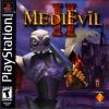 MediEvil II Box Art Front